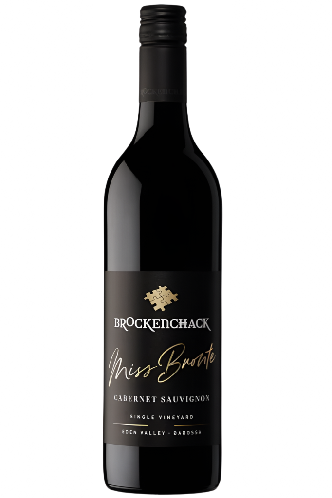 Brockenchack 'Miss Bronte' Cabernet Sauvignon 2021