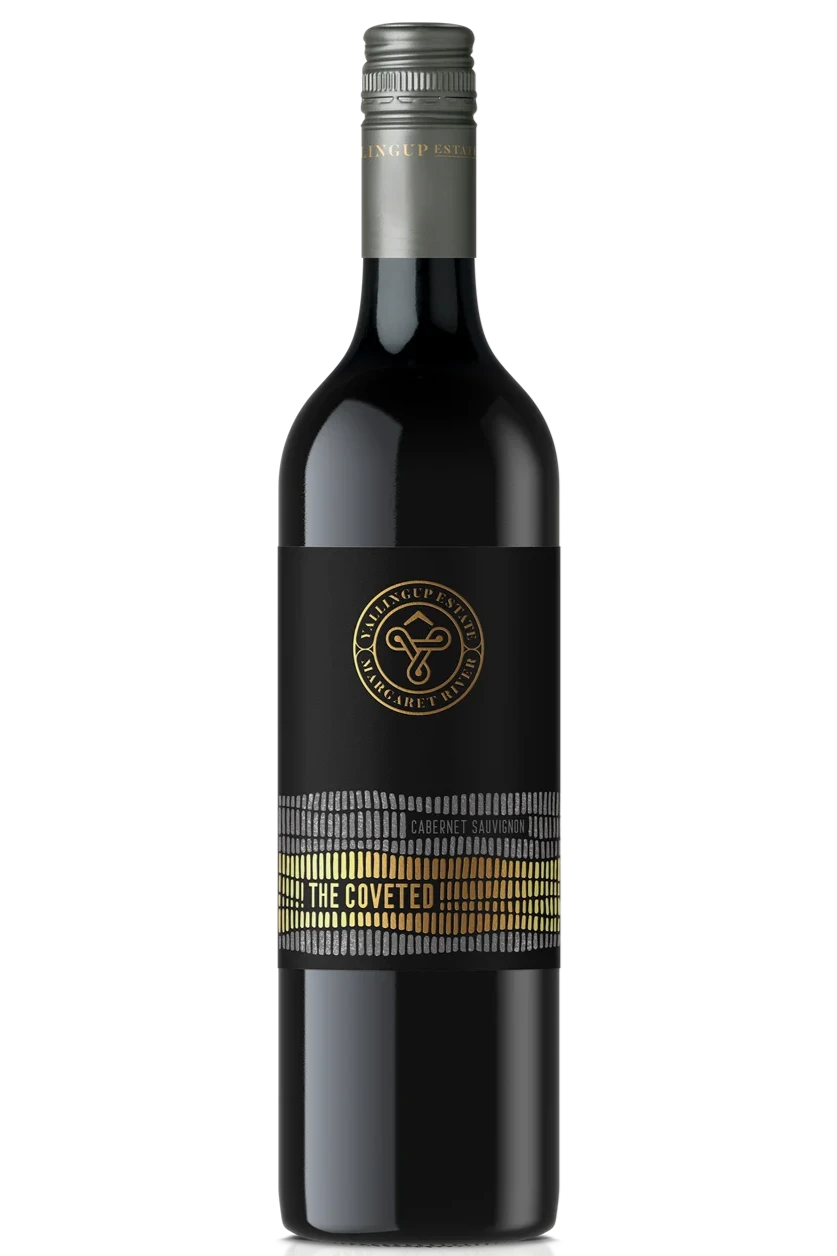 Yallingup Estate (Wills Domain) The Coveted Cabernet Sauvignon 2022