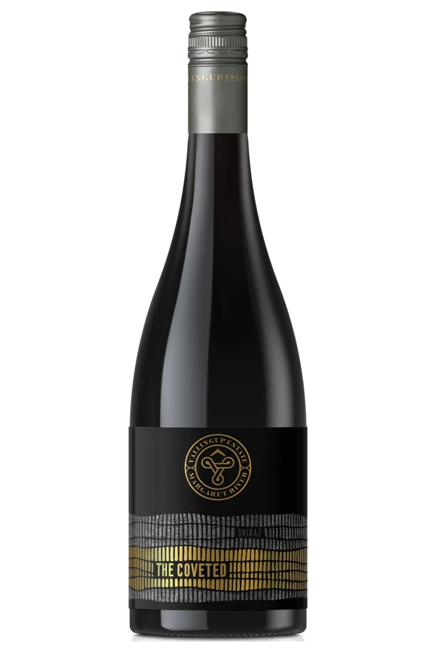 Yallingup Estate (Wills Domain) The Coveted Shiraz 2020