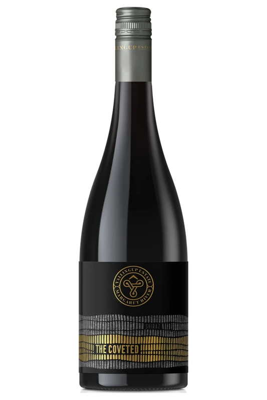 Yallingup Estate (Wills Domain) The Coveted Shiraz 2020