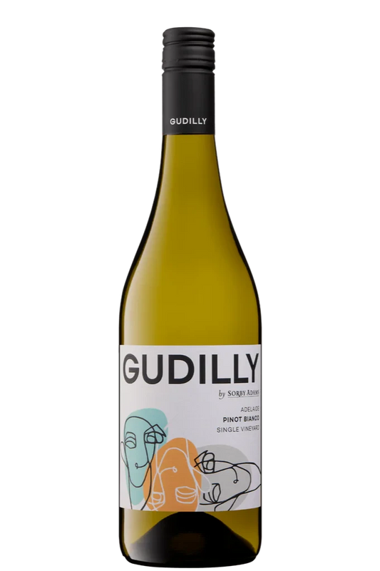 Gudilly Sorby Adams Pinot Bianco