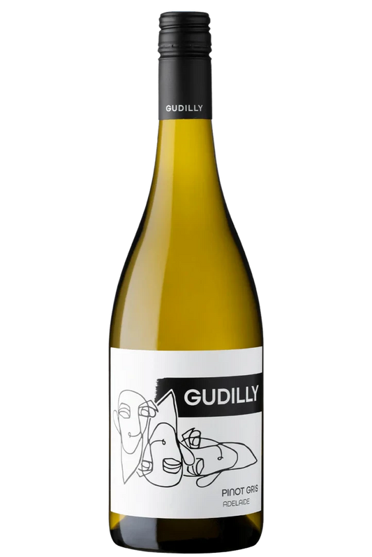 Gudilly Sorby Adams Pinot Gris 2022