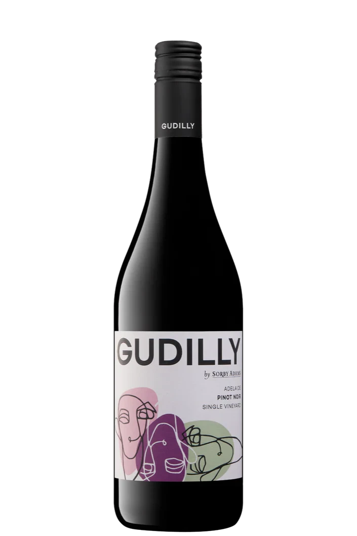 Gudilly Sorby Adams Pinot Noir 2023