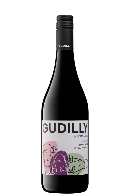 Gudilly Sorby Adams Pinot Noir 2023