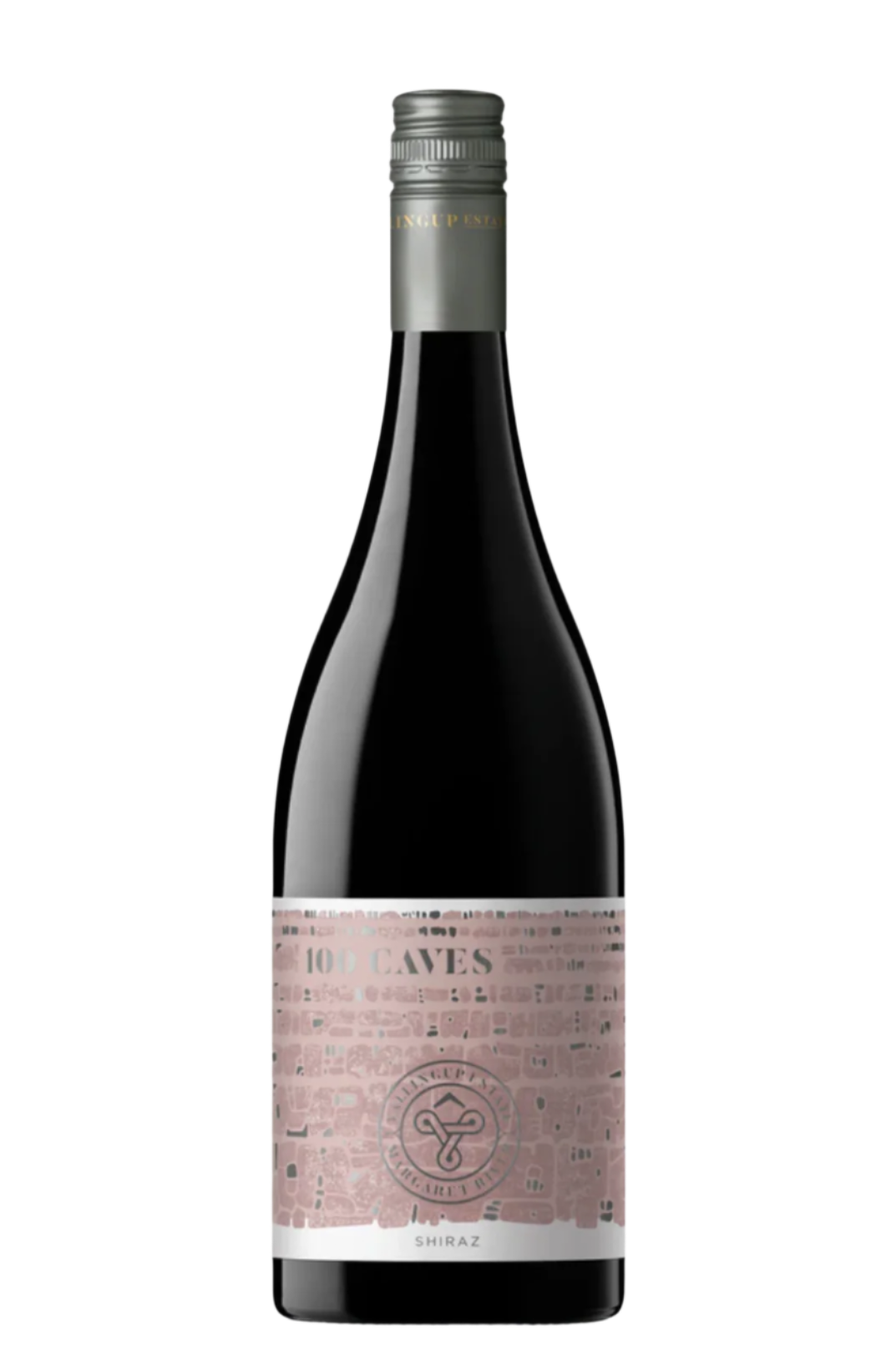 Yallingup Estate (Wills Domain) 100 Caves Shiraz 2020