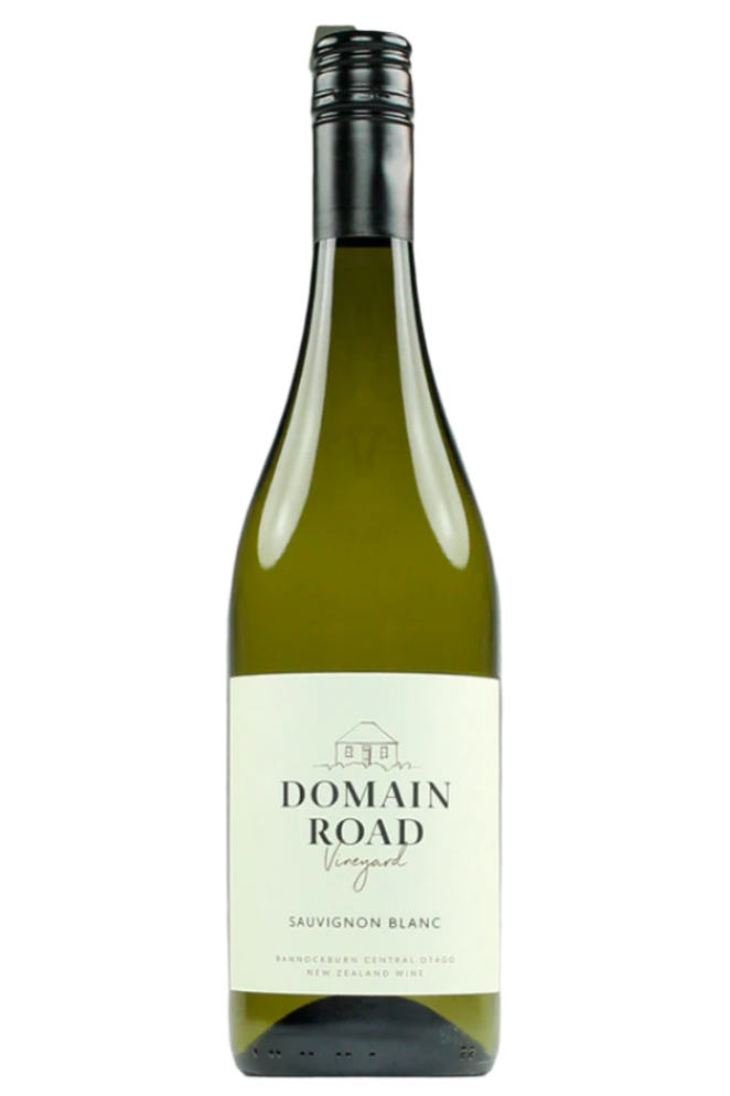 Domain Road Sauvignon Blanc Central Otago NZ 2023