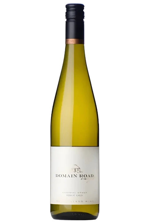 Domain Road Pinot Gris Central Otago NZ 2022