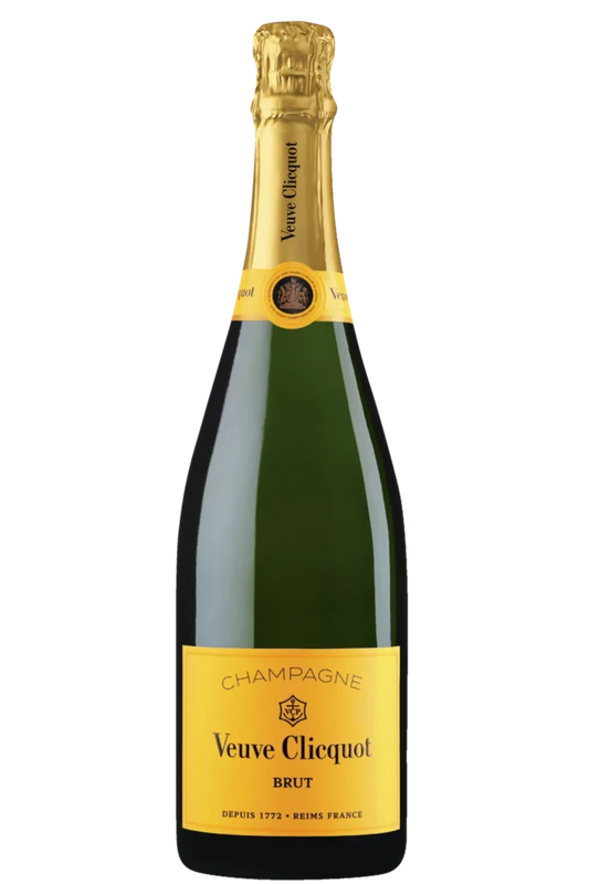 Veuve Clicquot Brut Yellow Label