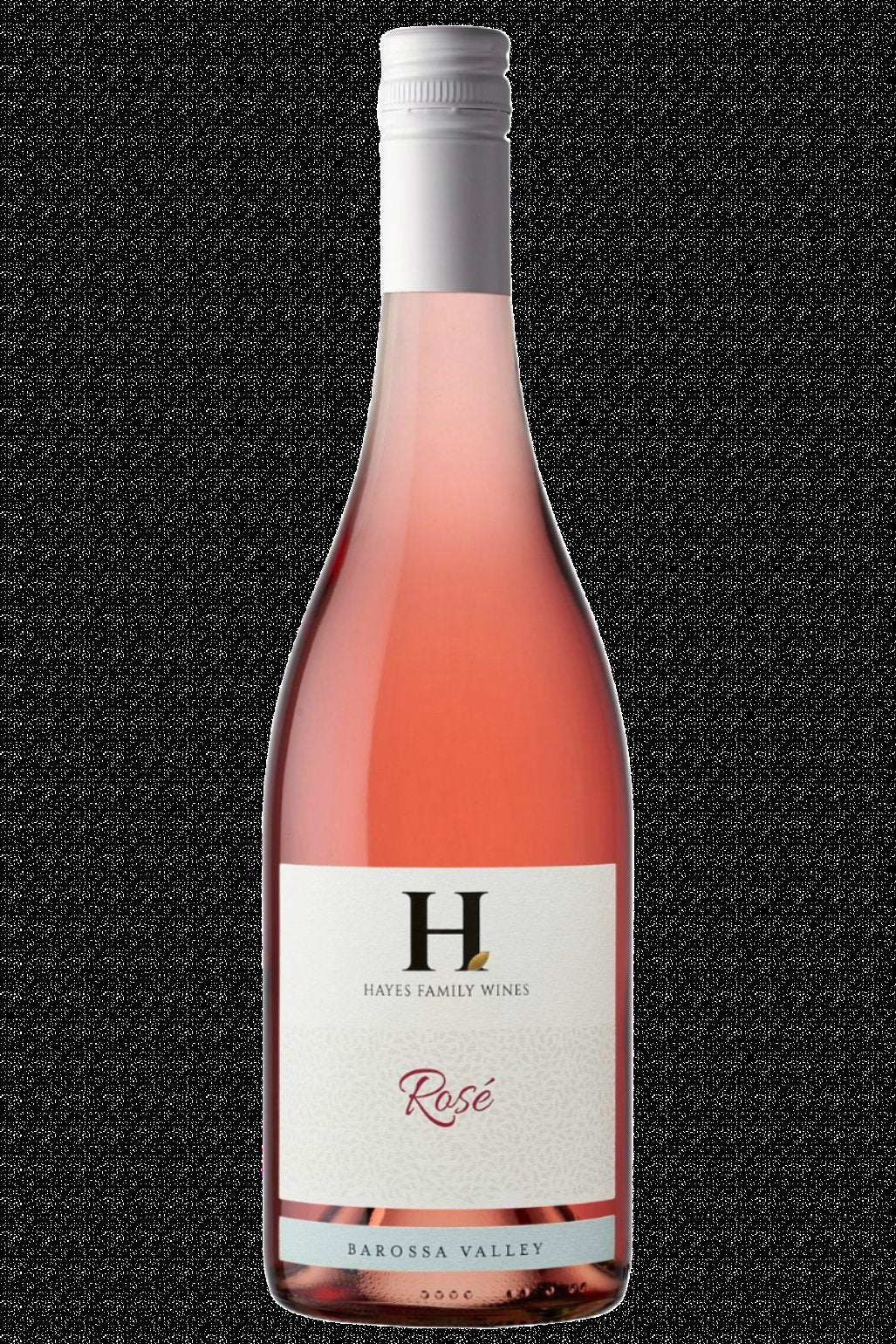 Hayes Family Wines Barossa Valley Rose 2023