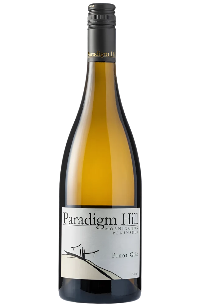 Paradigm Hill Pinot Gris 2023