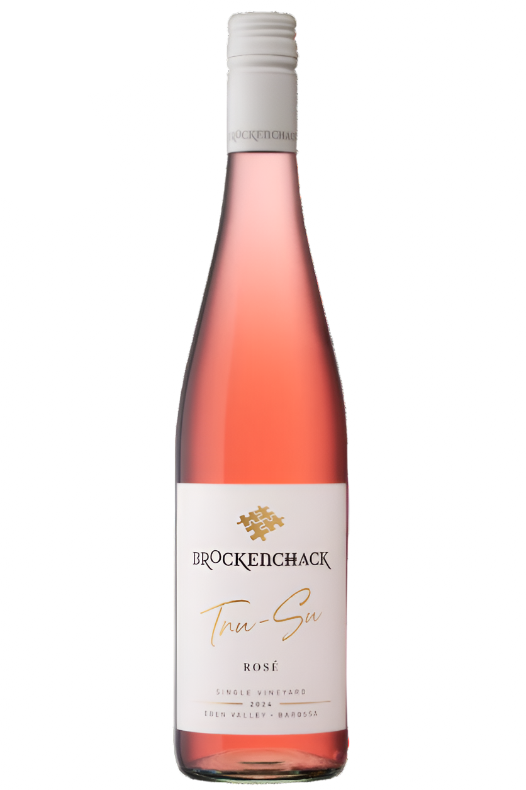 Brockenchack 'Tru-Su' Rose` Eden Valley 2024