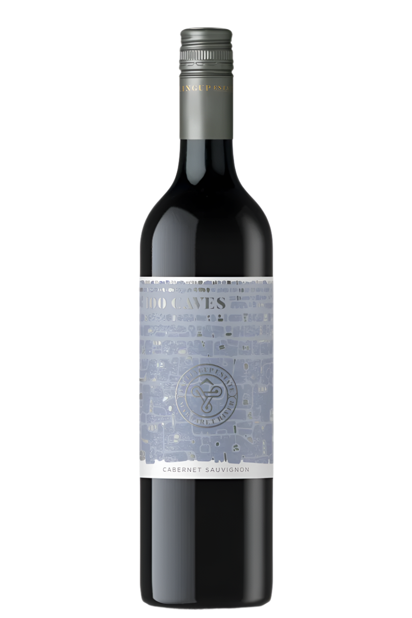 Yallingup Estate (Wills Domain) 100 Caves Cabernet Sauvignon 2022