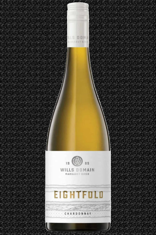 Wills Domain 'Eightfold' Chardonnay Margaret River