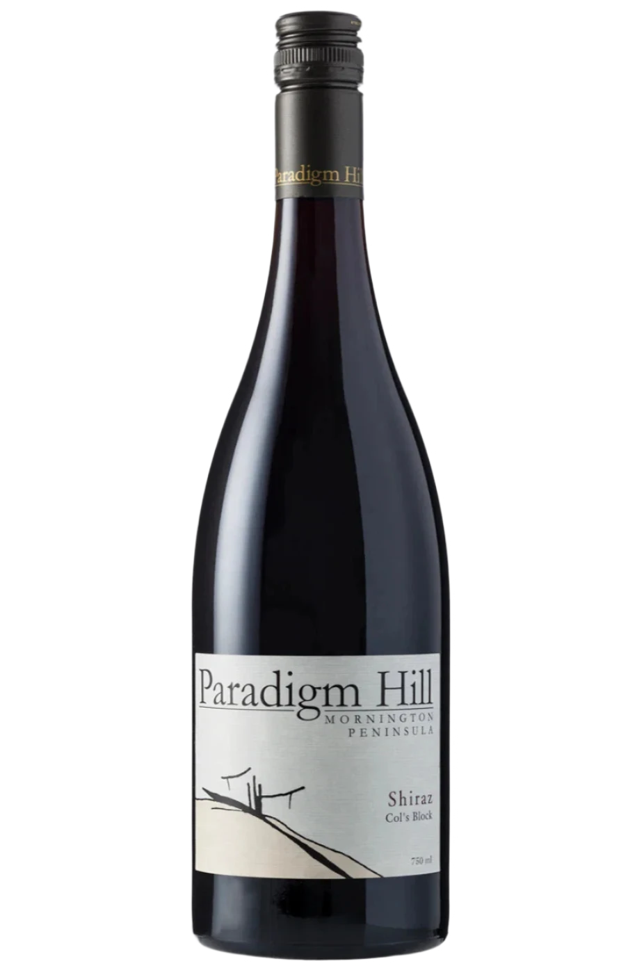 Paradigm Hill Shiraz 2020