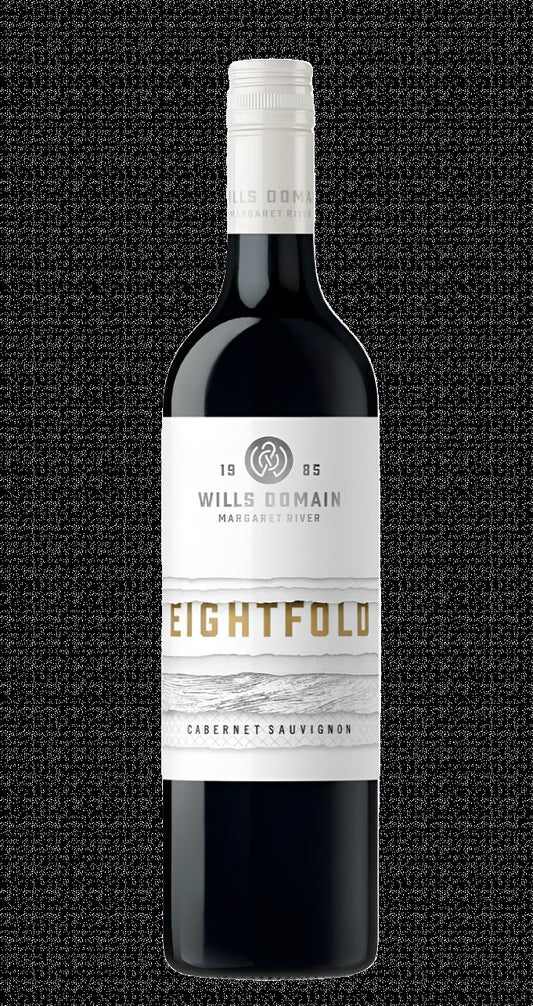 Wills Domain Eightfold Cabernet Sauvignon